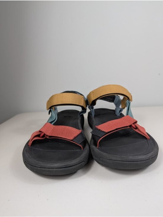 Teva Hurricane XLT2 men\'s 12 sport sandals multicolor size 11 main image 7